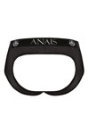 Pánske jockstrap Anais Petrol Jock čierne