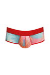 Pánske slipy s otvorom Anais Falcon Jock