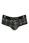 Pánske slipy s otvorom Anais Balance Jock Strap