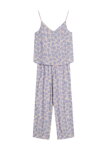 Elegantné dámske pyžamo Henderson Ladies Nadar 42665-50X