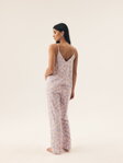 Elegantné dámske pyžamo Henderson Ladies Nadar 42665-50X