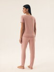 Elegantné dámske pyžamo Henderson Ladies Noves 42680-08X