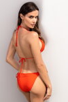 Bikiny Etna Amelia 39/G oranžové