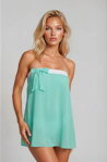 Tunika Mia New M-241 Seafoam Glow