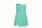 Tunika Mia New M-241 Seafoam Glow