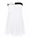 Tunika Mia New M-241 Bianco