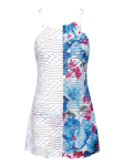 Tunika Jenna Oltremare-Bianco M-416 (4)