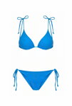 Bikiny Etna Ava-35/G nebesky modré