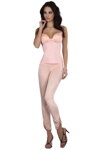 Elegantné dámske pyžamo LivCo Corsetti Rasine