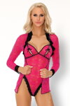 Sexy komplet LivCo Corsetti Miloviss 2-dielny