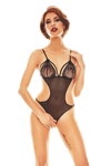 Sexi priesvitné body Anais Expresivo
