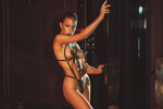 Erotické body Anais Belleza
